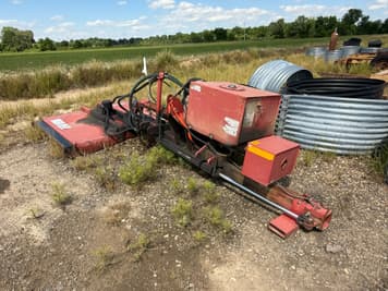 Main image Bush Hog SM60